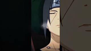 Itachi edit 😍itachiedits itachiuchiha hitachi uchihaitachi itachiedit [upl. by Frame]