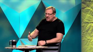 Transformed How to Set Personal Goals By Faith with Pastor Rick Warren [upl. by Mattie394]