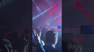 Biffy Clyro  The Captain Live Halifax Piece Hall 230824 [upl. by Wrigley]