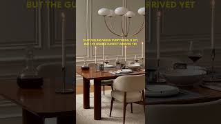 Decorator Dining [upl. by Artie]