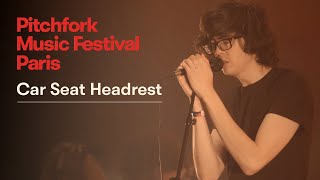 Car Seat Headrest  “Drunk DriversKiller Whales” amp “Destroyed By Hippie Powers” [upl. by Addia]