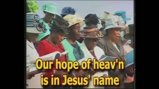 Apostolic Faith Church WECA Morning Devotional Service 05062016 [upl. by Scot]