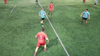 Chile x Argentina  Fase de Grupos  061224 [upl. by Tedder]