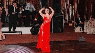 Cherine  Daret El Ayem Oum Kalthoum Oriental Dance Artist شيرين [upl. by Amethist]