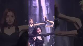 240301 dreamcatcher in Brussels shatter sua focus [upl. by Wolfe]