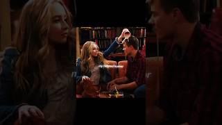 a new LUCAYA edit to brina’s new song🤍 lucaya sabrinacarpenter girlmeetsworld disneychannel [upl. by Alehc]