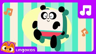 LIKE THIS 🕺⭐  Dance Song for Kids  Lingokids [upl. by Mozelle]