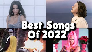 Best Songs Of 2022 So Far  Hit Songs Of SEPTEMBER 2022 [upl. by Merridie745]