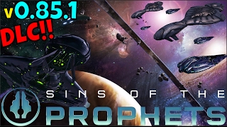 Sins of the Prophets  More than you can chew  DLC for Sins of the Prophets [upl. by Mellitz]