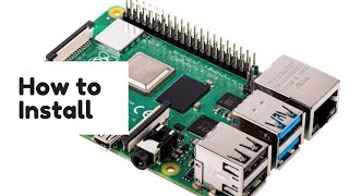 Lakka  How to Install Raspberry Pi [upl. by Racklin]