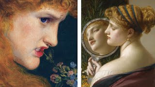 Why Did PreRaphaelite Fashion Die [upl. by Starlene366]