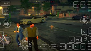 Saints Row IV ReElected  Winlator 713x Cmod SD778g Test Android Gameplay [upl. by Henden556]