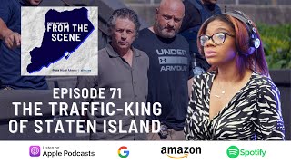 quotThe TrafficKing of Staten Islandquot Massive drug bust shocks borough  From the Scene Ep 71 [upl. by Anaiviv344]