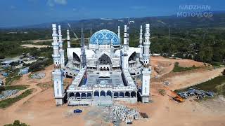 Sadik Grand Mosque Loc MCLL Pasobolong Zamboanga City [upl. by Haelam]