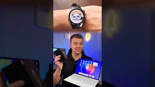 Este reloj PUEDE MEDIR tu estado de ÁNIMO 😮 HUAWEI Watch GT5Pro FashionForward HUAWEIGT5Pro [upl. by Rosaleen]