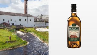 Kilbeggan Traditional Irish Whiskey [upl. by Hurd82]