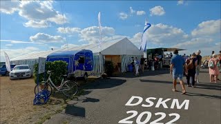 Deutsche Meisterschaften Segelkunstflug Oschatz 2022 [upl. by Coveney]