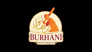 KNOW YOUR TEAM  PART  4   BURHANI CRICKET LEAGUE 30 [upl. by Acisset733]