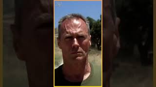 Clint Eastwood Training Run Heartbreak Ridge 1986 [upl. by Ivetts528]