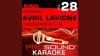 I Believe Karaoke With Background Vocals In the Style of Barrino Fantasia [upl. by Dang]