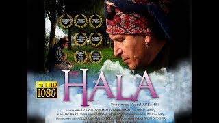 HALA  Awarded Documentary Ödüllü Belgesel2012 Full HD DirectorVeysel AKŞAHİN [upl. by Ofori]