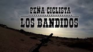 los bandidos en el circuito de crevillente [upl. by Akienaj]