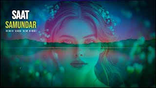 Saat Samundar Paar  Remix Song New  Mix Opi  Udit Narayan  Beats Trap  Hip Hop Mix Bass [upl. by Kaule]