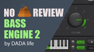 I hate this plugin  Bass engine 2 by Dope Sonix review [upl. by Nayk]