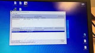 How to start up Datalogic PM9500 การตั้งค่าเบื้องต้น [upl. by Parrnell]