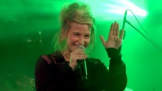 Selah Sue in Budapest  full live concert  A38 Ship [upl. by Meingolda]