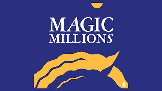 2024 Magic Millions Gold Coast Yearling Sale Day 5 [upl. by Aiveneg]