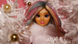 Audreys Christmas Stop Motion  Side By Side [upl. by Adaurd207]