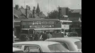 Rhyl 1960s A Tale Of Two Seasons [upl. by Screens]