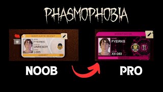 Phasmophobia Best Items to Bring  Essential Ghost Hunting Gear [upl. by Elijah]