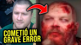 ESTO Le Pasó al SICARIO que MATÓ AL Hijo Del CHAPO GUZMAN [upl. by Mame]