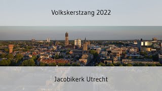 Volkskerstzang 2022 [upl. by Psyche]