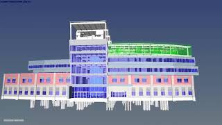 Control Schedules Costs 4D and 5D Simulation with Navisworks [upl. by Cynthla]