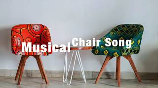 Musical Chair Song [upl. by Bristow]