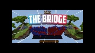 Playing the Bridge in Minecraft No cuts [upl. by Adnir]