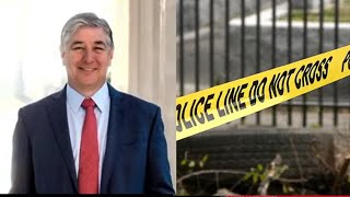 DC Election Official Shot And Killed During Carjacking [upl. by Enelloc]