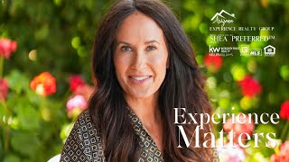 Experience Matters in Real Estate [upl. by Ramsdell541]