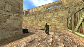 CounterStrike beta 61 dedust  2nd August 2013 [upl. by Wilsey]