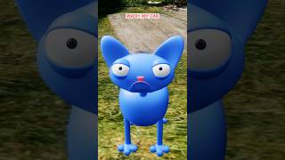 The Password Animation Meme TheManniiShow funny cats animation meme [upl. by Arikahs]