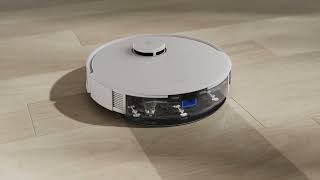 Ecovacs DEEBOT N20 PRO PLUS  OZMO PRO 20 [upl. by Haskins998]