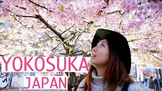 Day Trips From Tokyo Yokosuka Under 30  Japan Travel Guide [upl. by Winonah]