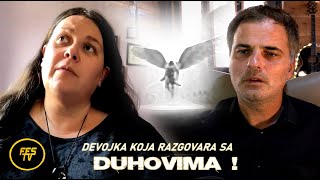 Intervju koji se GLEDA U DAHU  Neverovatna priča [upl. by Dmitri]