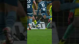 𝐌𝐚𝐬𝐨𝐧 𝐚𝐜𝐭𝐞 𝐕𝐈𝐈 ⚽️ football marseille foot om teamom greenwood [upl. by Kala]