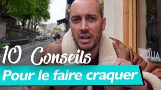 10 conseils pour rendre un homme fou de vous [upl. by Dulcle]