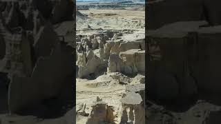 most amazing places on earthStars Valley Qeshm in Berkehye Khalaf Iranshotsfeed [upl. by Anirret]