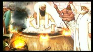 Guru Arjan Dev Full Song Nishan Khalse De [upl. by Llezom]